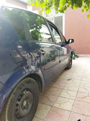 Renault Scenic 2005, 348,000 km - 1.5 l - Bakı