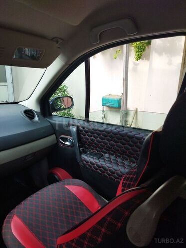 Renault Scenic 2005, 348,000 km - 1.5 l - Bakı