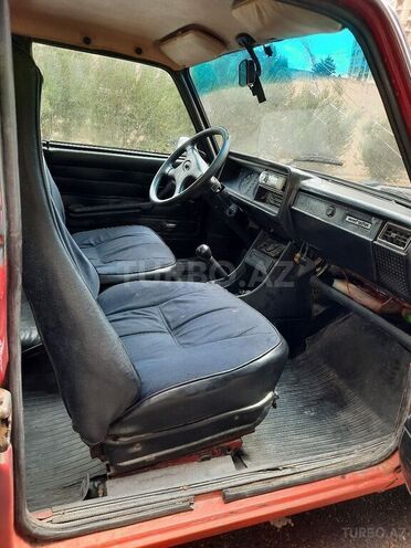 LADA (VAZ) 2107 1990, 15,253 km - 1.5 l - Bakı