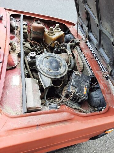 LADA (VAZ) 2107 1990, 15,253 km - 1.5 l - Bakı
