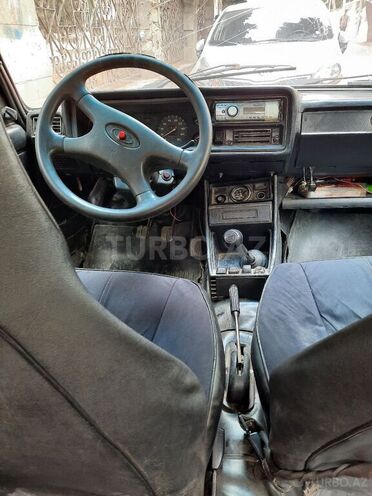 LADA (VAZ) 2107 1990, 15,253 km - 1.5 l - Bakı