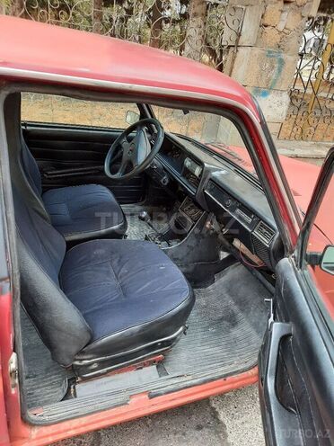 LADA (VAZ) 2107 1990, 15,253 km - 1.5 l - Bakı