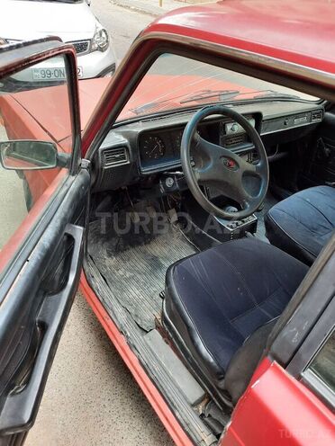 LADA (VAZ) 2107 1990, 15,253 km - 1.5 l - Bakı