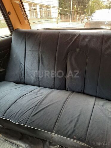 LADA (VAZ) 2107 1990, 15,253 km - 1.5 l - Bakı