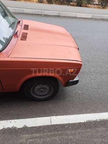 LADA (VAZ) 2107 1990, 15,253 km - 1.5 l - Bakı