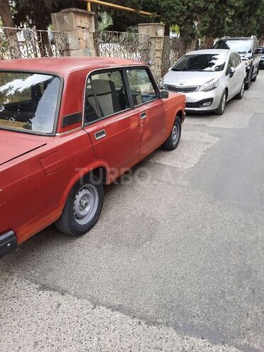 LADA (VAZ) 2107 1990, 15,253 km - 1.5 l - Bakı