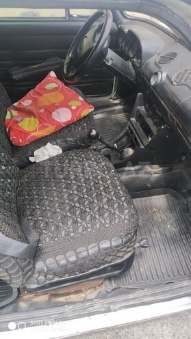LADA (VAZ) 2106 1986, 24,888 km - 1.6 л - Bakı