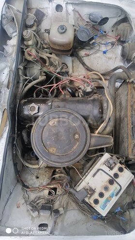 LADA (VAZ) 2106 1986, 24,888 km - 1.6 л - Bakı