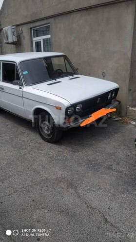 LADA (VAZ) 2106 1986, 24,888 km - 1.6 л - Bakı
