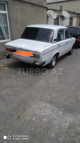 LADA (VAZ) 2106 1986, 24,888 km - 1.6 л - Bakı