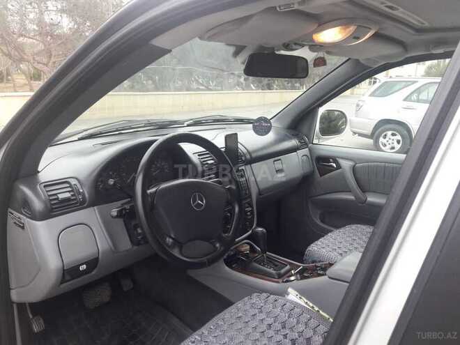 Mercedes ML 320 2001, 227,281 km - 3.2 л - Bakı