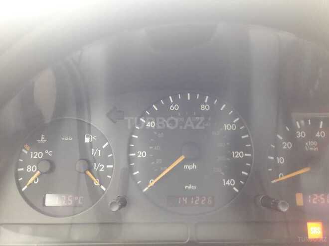 Mercedes ML 320 2001, 227,281 km - 3.2 л - Bakı
