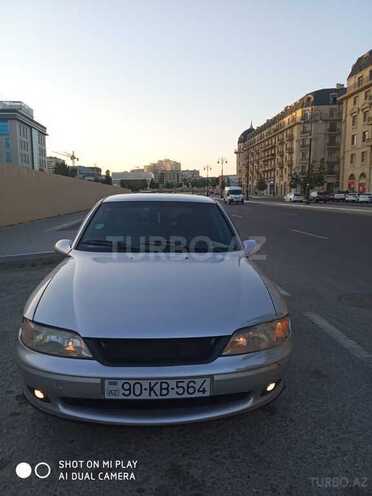 Opel Vectra 1997, 222,222 km - 1.8 l - Bakı