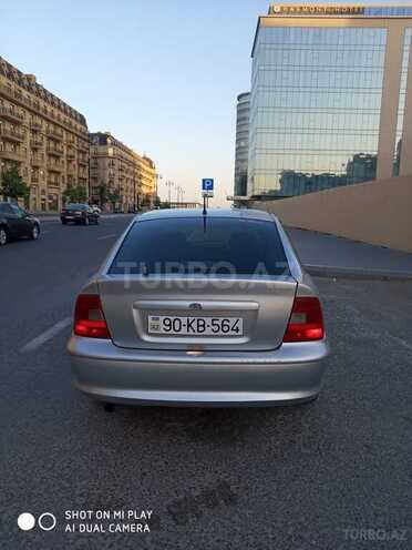 Opel Vectra 1997, 222,222 km - 1.8 l - Bakı