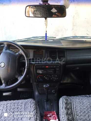 Opel Vectra 1997, 222,222 km - 1.8 l - Bakı