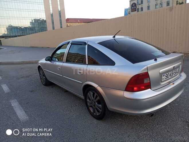 Opel Vectra 1997, 222,222 km - 1.8 l - Bakı