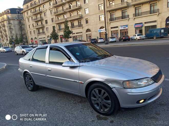 Opel Vectra 1997, 222,222 km - 1.8 l - Bakı