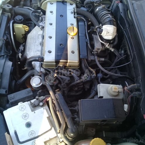 Opel Vectra 1997, 222,222 km - 1.8 l - Bakı