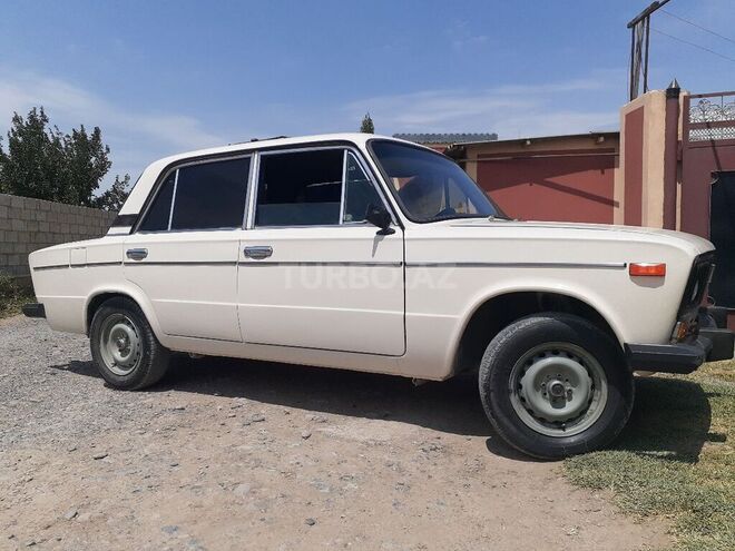 LADA (VAZ) 2106 1996, 90,000 km - 1.6 l - İmişli