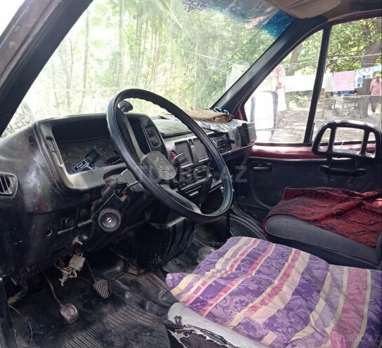 GAZ 32212 1999, 350,000 km - 2.4 l - Zərdab