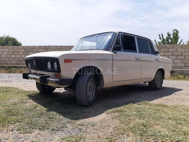 LADA (VAZ) 2106 1996, 90,000 km - 1.6 l - İmişli