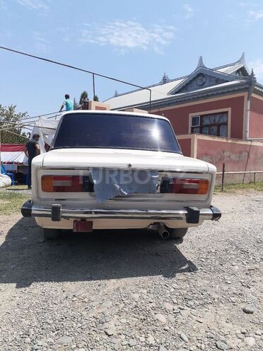 LADA (VAZ) 2106 1996, 90,000 km - 1.6 l - İmişli