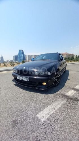 BMW 535 1998, 185,207 km - 3.5 l - Bakı