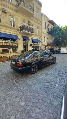 BMW 535 1998, 185,207 km - 3.5 l - Bakı
