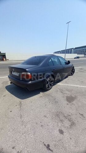 BMW 535 1998, 185,207 km - 3.5 l - Bakı