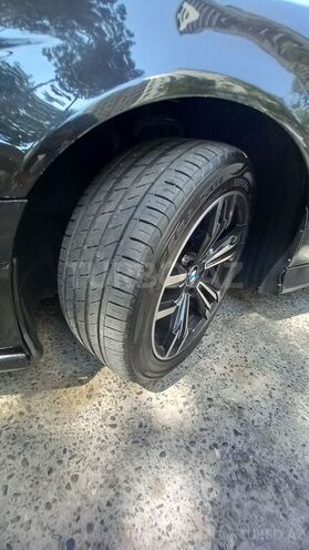 BMW 535 1998, 185,207 km - 3.5 l - Bakı