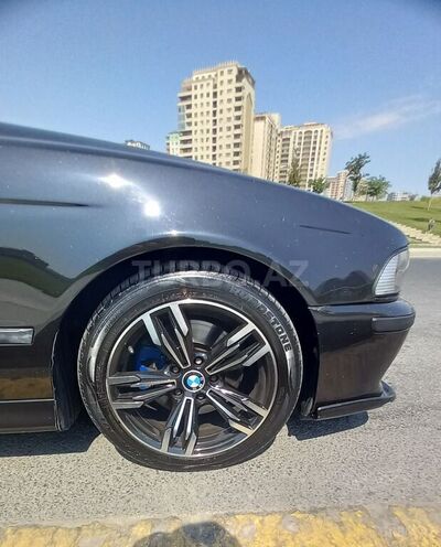 BMW 535 1998, 185,207 km - 3.5 l - Bakı