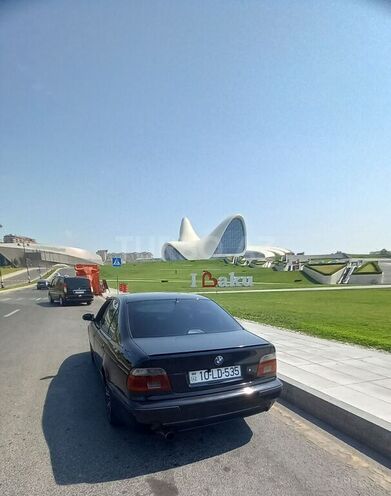 BMW 535 1998, 185,207 km - 3.5 l - Bakı