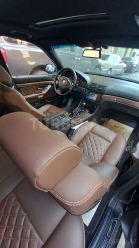 BMW 535 1998, 185,207 km - 3.5 l - Bakı