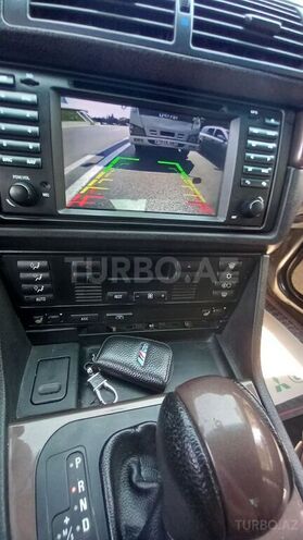 BMW 535 1998, 185,207 km - 3.5 l - Bakı