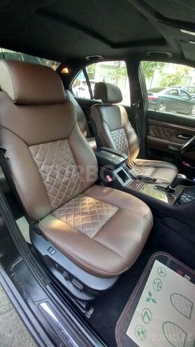BMW 535 1998, 185,207 km - 3.5 l - Bakı