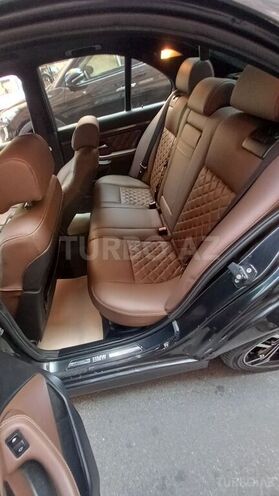 BMW 535 1998, 185,207 km - 3.5 l - Bakı