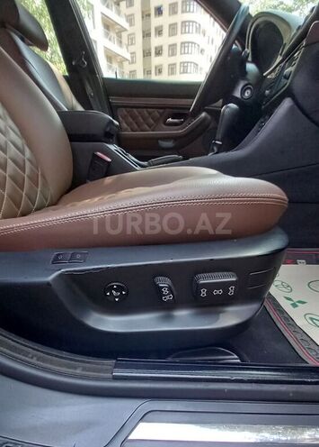 BMW 535 1998, 185,207 km - 3.5 l - Bakı