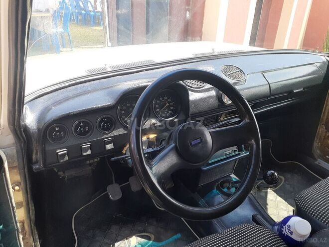 LADA (VAZ) 2106 1996, 90,000 km - 1.6 l - İmişli