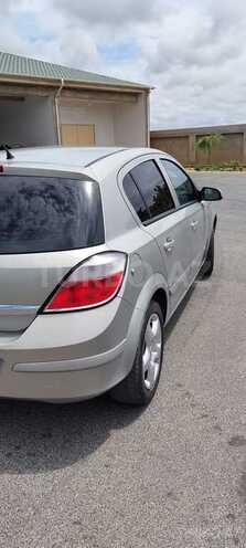 Opel Astra 2006, 146,000 km - 1.4 l - Bakı