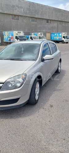 Opel Astra 2006, 146,000 km - 1.4 l - Bakı
