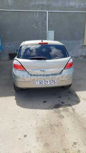 Opel Astra 2006, 146,000 km - 1.4 l - Bakı