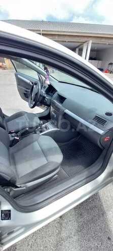 Opel Astra 2006, 146,000 km - 1.4 l - Bakı