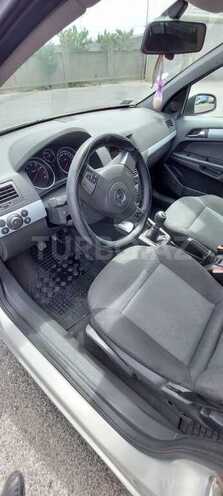 Opel Astra 2006, 146,000 km - 1.4 l - Bakı