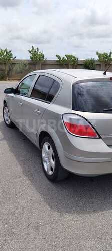 Opel Astra 2006, 146,000 km - 1.4 l - Bakı