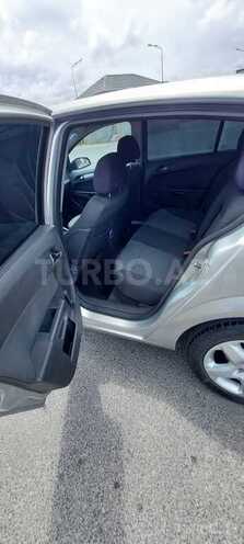 Opel Astra 2006, 146,000 km - 1.4 l - Bakı
