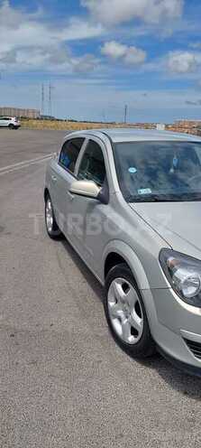 Opel Astra 2006, 146,000 km - 1.4 l - Bakı