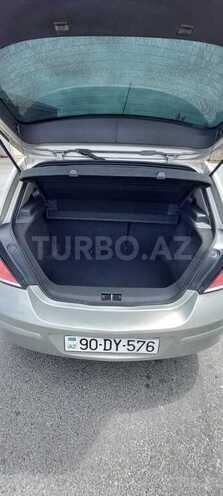 Opel Astra 2006, 146,000 km - 1.4 l - Bakı