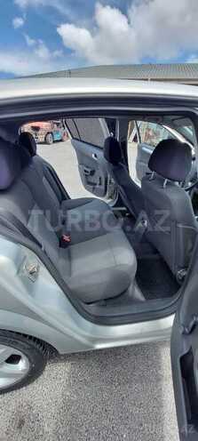 Opel Astra 2006, 146,000 km - 1.4 l - Bakı