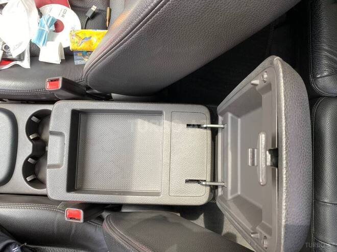 Hyundai Santa Fe 2009, 107,000 km - 2.0 l - Bakı