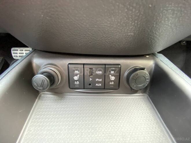 Hyundai Santa Fe 2009, 107,000 km - 2.0 l - Bakı